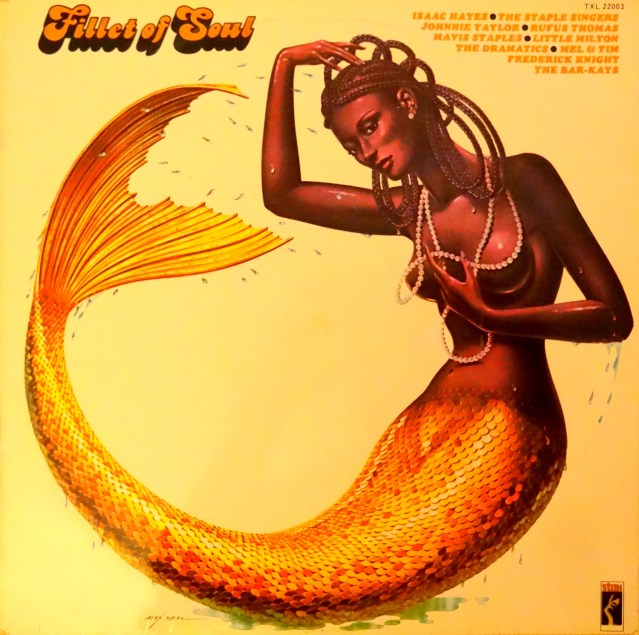 fillet of soul front