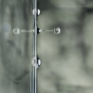 The Church Further Deeper Cover