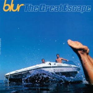 Blur Great Escape