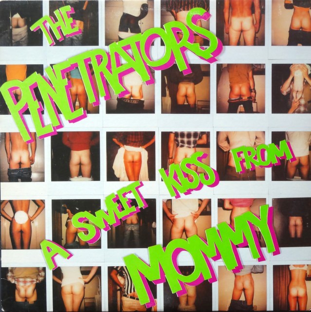 Penetrators A Sweet Kiss From Mommy front