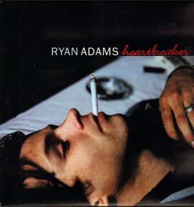 Ryan Adams Heartbreaker