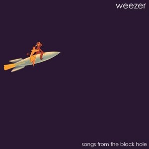 weezer black hole