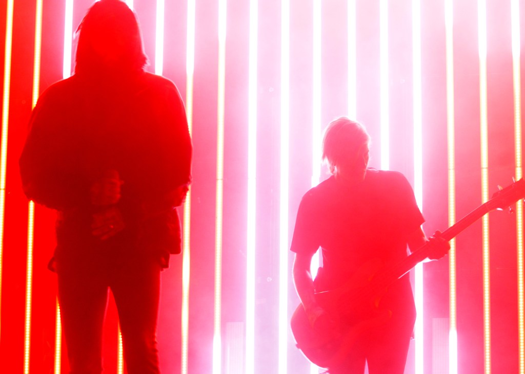 Bring Me the Horizon 1