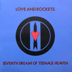 love and rockest seventh dream
