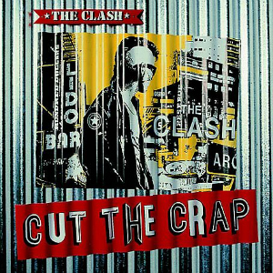 Clash Cut the Crap