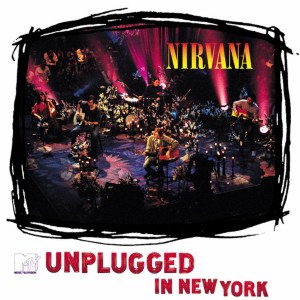 nirvana unplugged