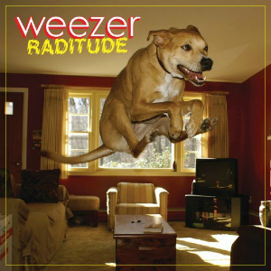 Weezer 'Raditude'