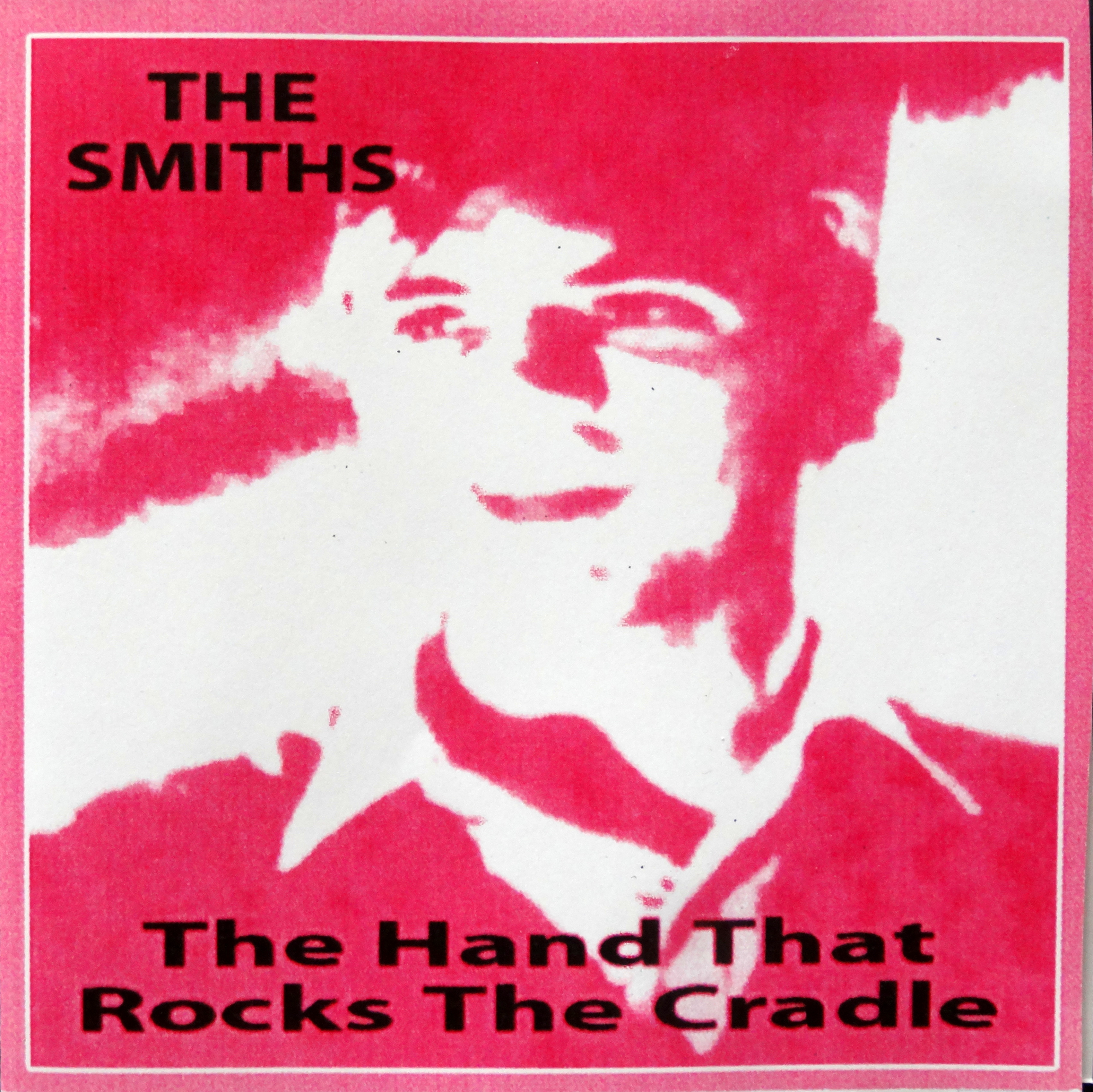 From the Stacks: Smiths Bootlegs – Why It Matters