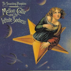 smashing pumpkins mellon collie