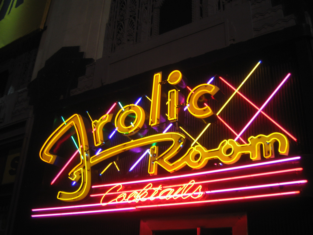 Ryan Jesena, Flickr Creative Commons