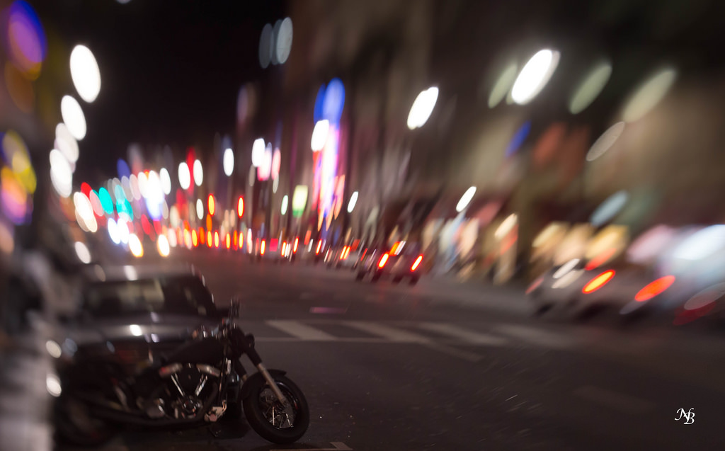 Natalia Britt, Flickr Creative Commons