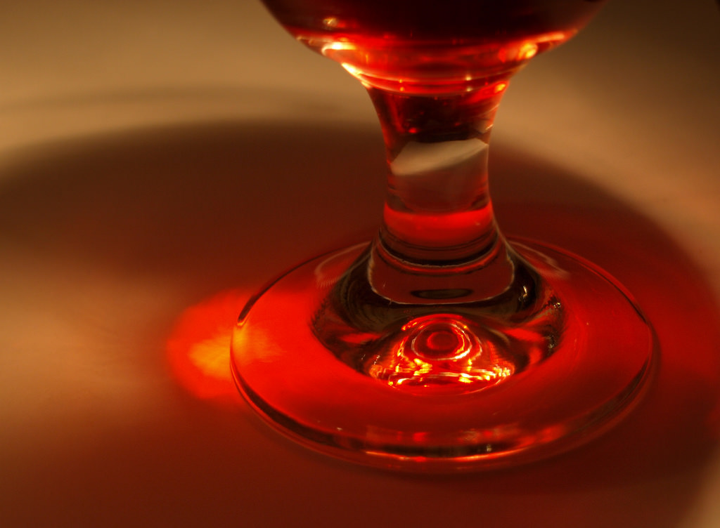 Gin Soak, Flickr Creative Commons