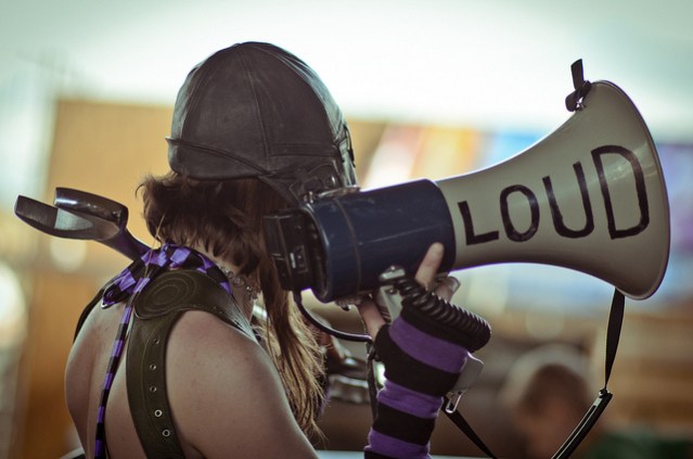 Sharkhats, Flickr Creative Commons