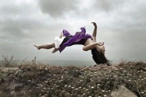 Sean Stein, Flickr Creative Commons