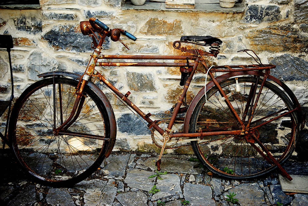 Sean Perry (niceguyshawn), Flickr Creative Commons