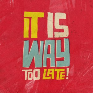 Chris Piascik, Flickr Creative Commons