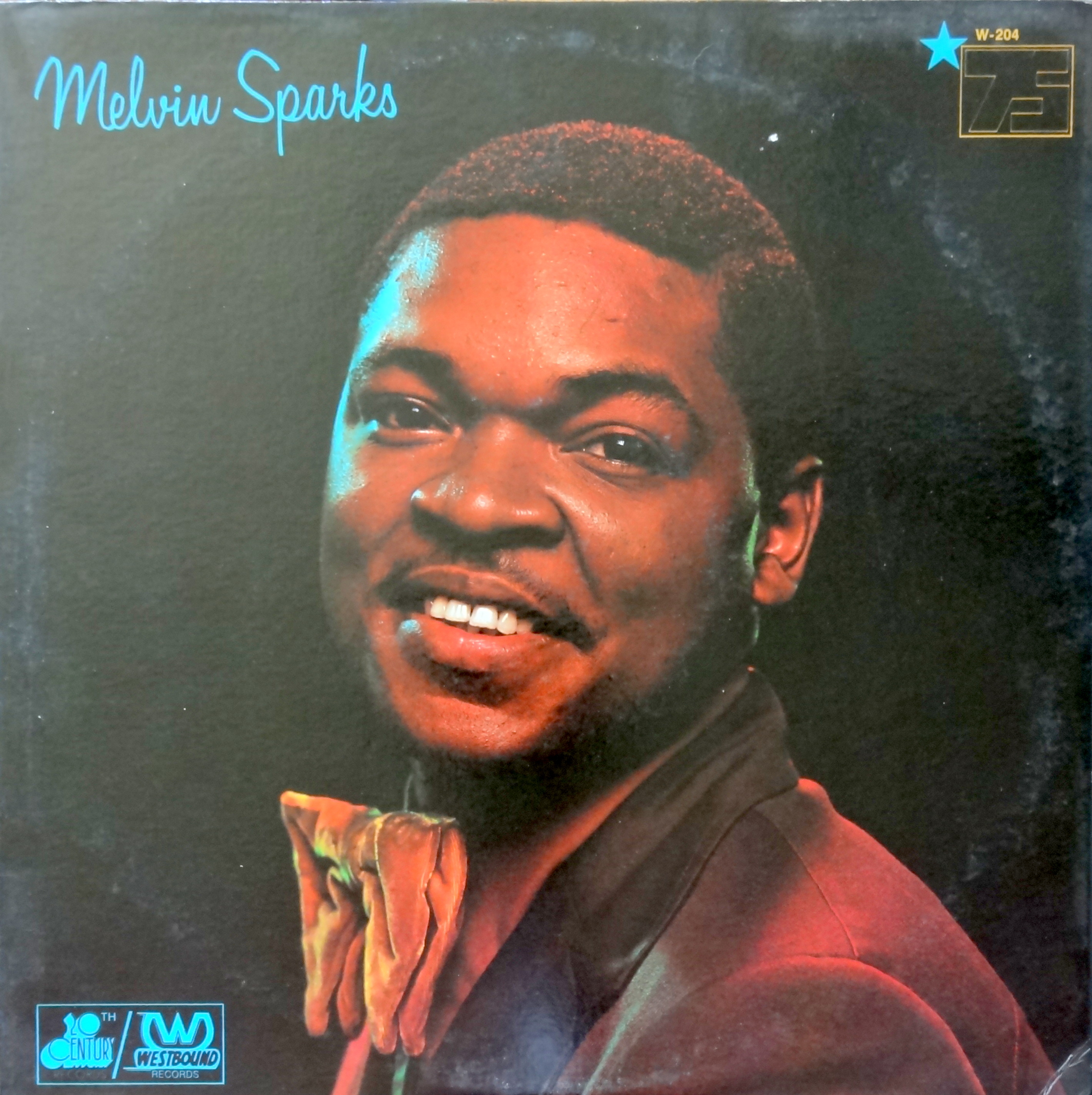 From The Stacks: 'Melvin Sparks '75' – Why It Matters