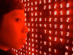 Krissy Ho, Flickr Creative Commons