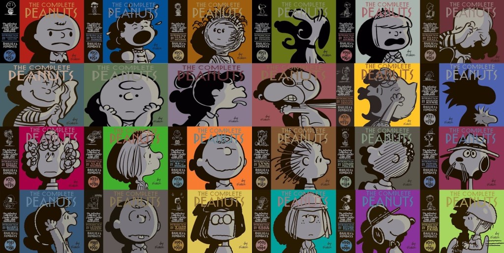 complete-peanuts