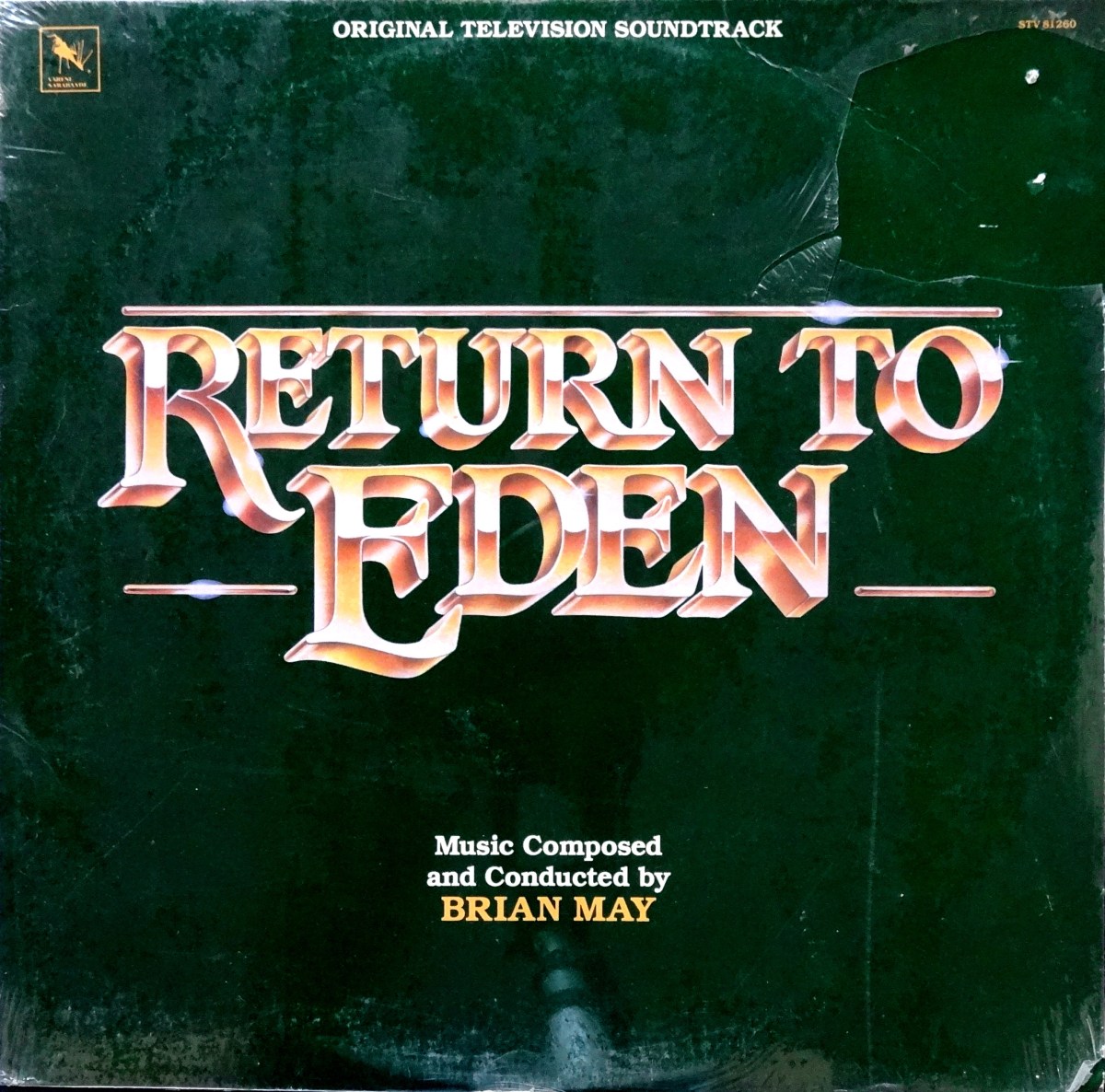 From The Stacks: Brian May, ‘Return To Eden’ – Why It Matters