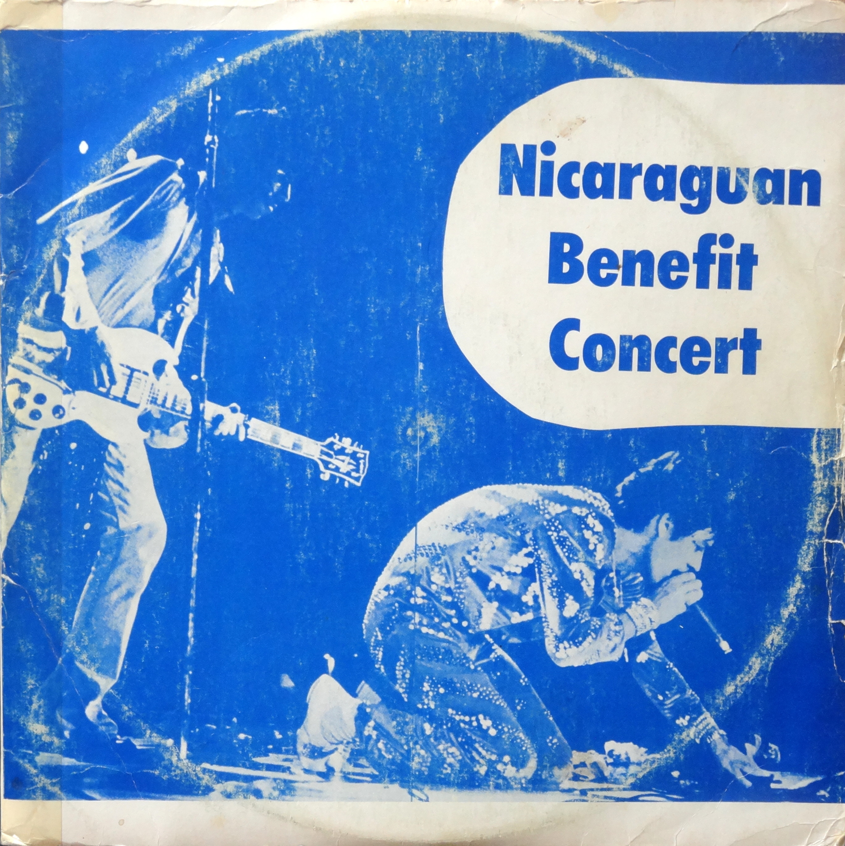 From The Stacks: Rolling Stones, 'All-Meat Music' ( and a William
