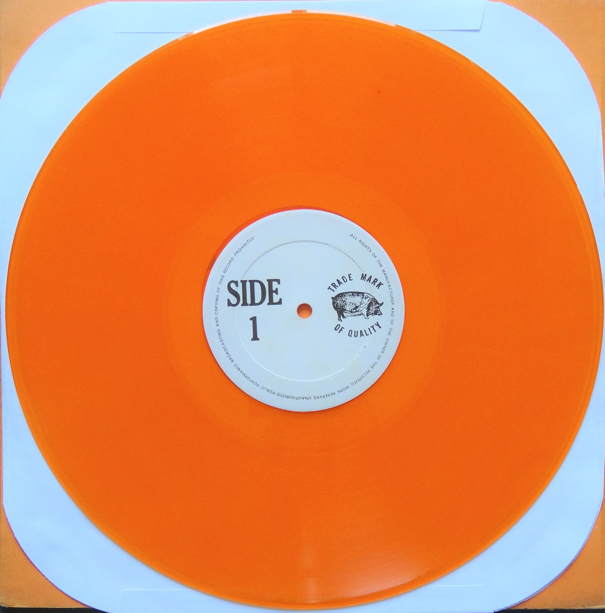 From The Stacks: David Bowie, 'In Person' (Bootleg) – Why It Matters
