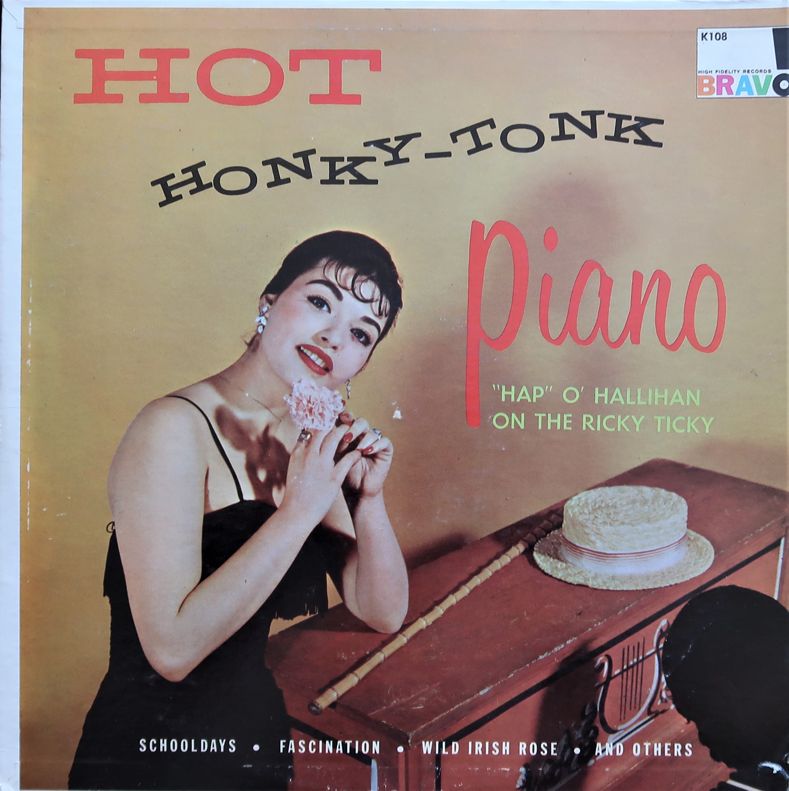Atelier Kaguya Honky-Tonk Pumpkin